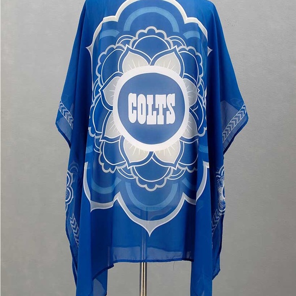 Colts package - Picture 3 of 5